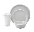 melamine dinnerware
