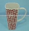 melamine mug