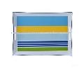  melamine  serving plate