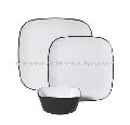 melamine tableware  set 