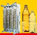 48Cavity Hot Runner PET Preform Mould