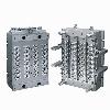 32Cavity Hot Runner  PET   Preform  Mould