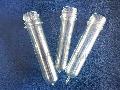PET Preform Mould