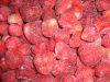 IQF strawberry