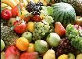 Fresh Fruits