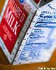 Dairy ingredients