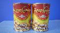 canned chick peas