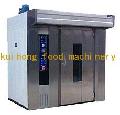 rotary oven