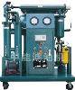 Highly Effective Vacuum Transformer Oil Purifier Series ZY, ZYA