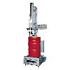 DZG400B lubricant oil filling machine