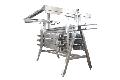 POULTRY A-TYPE PLUCKING MACHINER