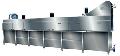  POULTRY  CARCASS SCALLING MACHINE
