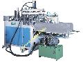  Paper   tray  forming machine- two molds
