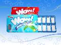 WOW chewing gum