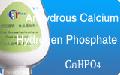 Anhydrous Calcium Hydrogen Phosphate