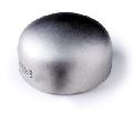 stainless steel  cap 