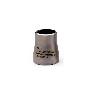 stainless steel concentric reducer
