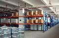 Aroma Chemical & Flavors
