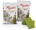 Pistachio Marzipan