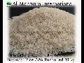 Basmati Rice 386 Parboiled Silky