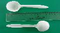 PP Medium Weight Soupspoon