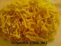 dehydrated potato strip(shred) 1
