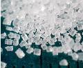 crystal white lump sugar