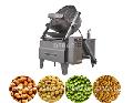 batch fryer for peanuts