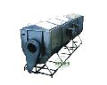 SPT Type Spiral  boiling   machine 