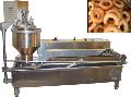 Donut machine