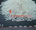 Long white rice 5%-100% broken - Good quality