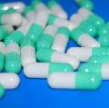 Ginseng  hard   capsule 