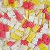 Assorted pick up pellet