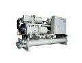 Screw Water Chiller
