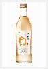 Korean Traditional Alcoholic Beverage 'Bekseju' (Rice Wine)