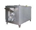 Peanut roaster
