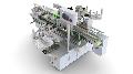 KULP Automatic Packaging Systems