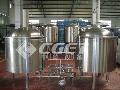 500L Micro brewery equipment