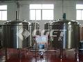 2000L Micro brewery equipment