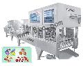  Chocolate   packing   machine 