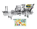 CFD-10  Jelly  Automatic  Packing   Machine 