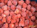 frozen strawberry products