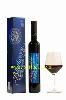 Nonsuch Blueberry Wine--Ice Blueberry Queen