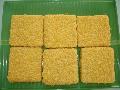 PANGASIUS BREADED