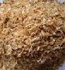 Shrimp shells powder
