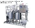 UHT sterilizer