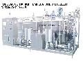 UHT sterilizing machine