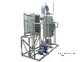  flash  evaporator