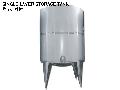 one-layer storage tank