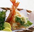  Tempura  Black Tiger
